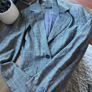 NEVA dress work blazer